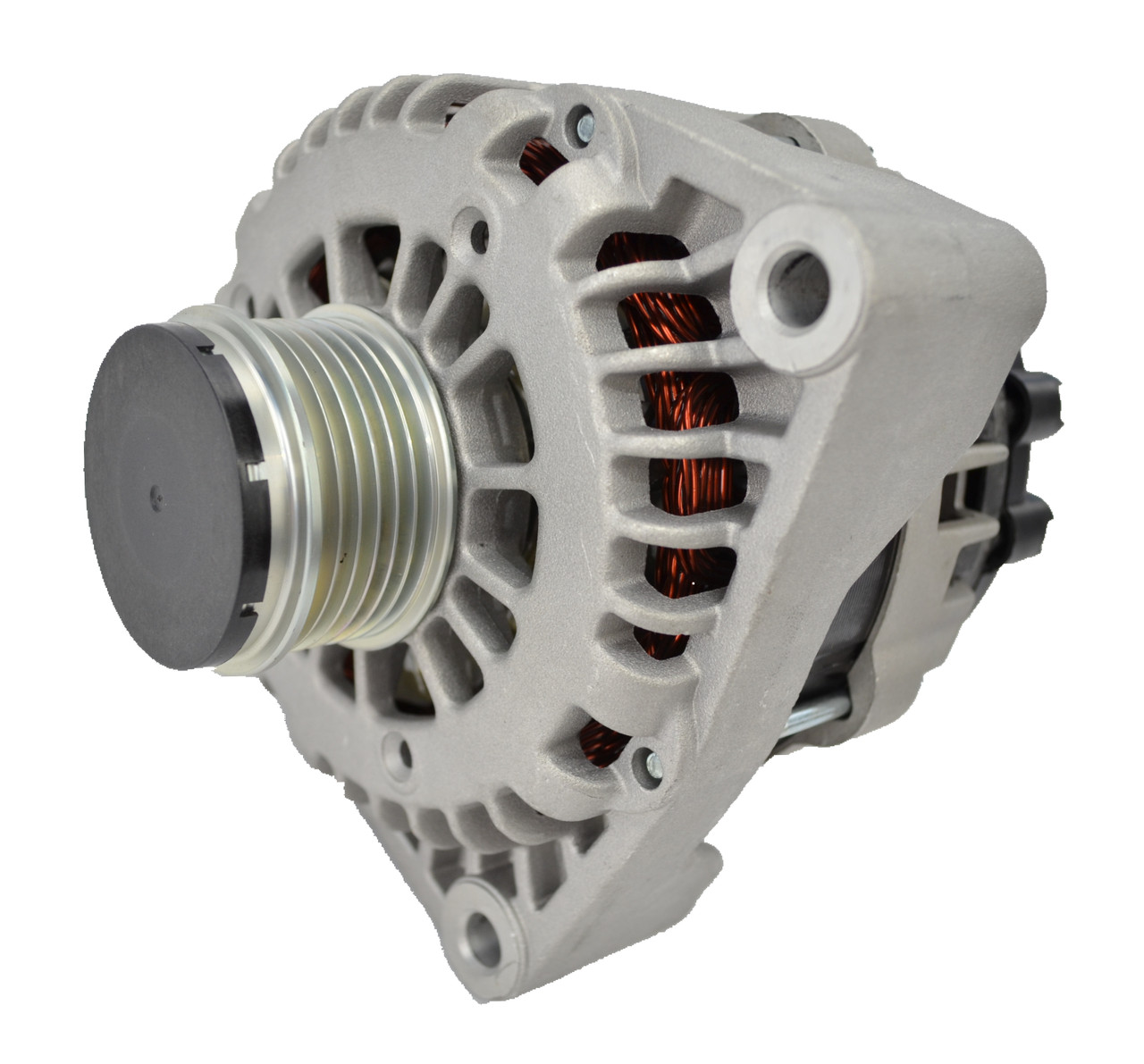 Alternator for Holden Colorado Diesel 2.8L RG Platform/Classis 2.8 TD RG Ute 2.8 TD 12-21