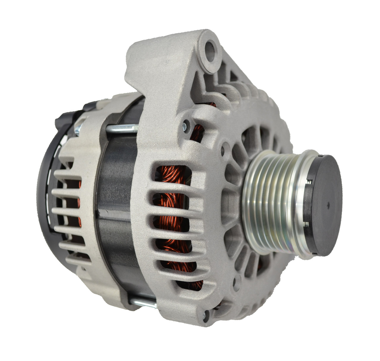 Alternator for Holden Colorado Diesel 2.8L RG Platform/Classis 2.8 TD RG Ute 2.8 TD 12-21