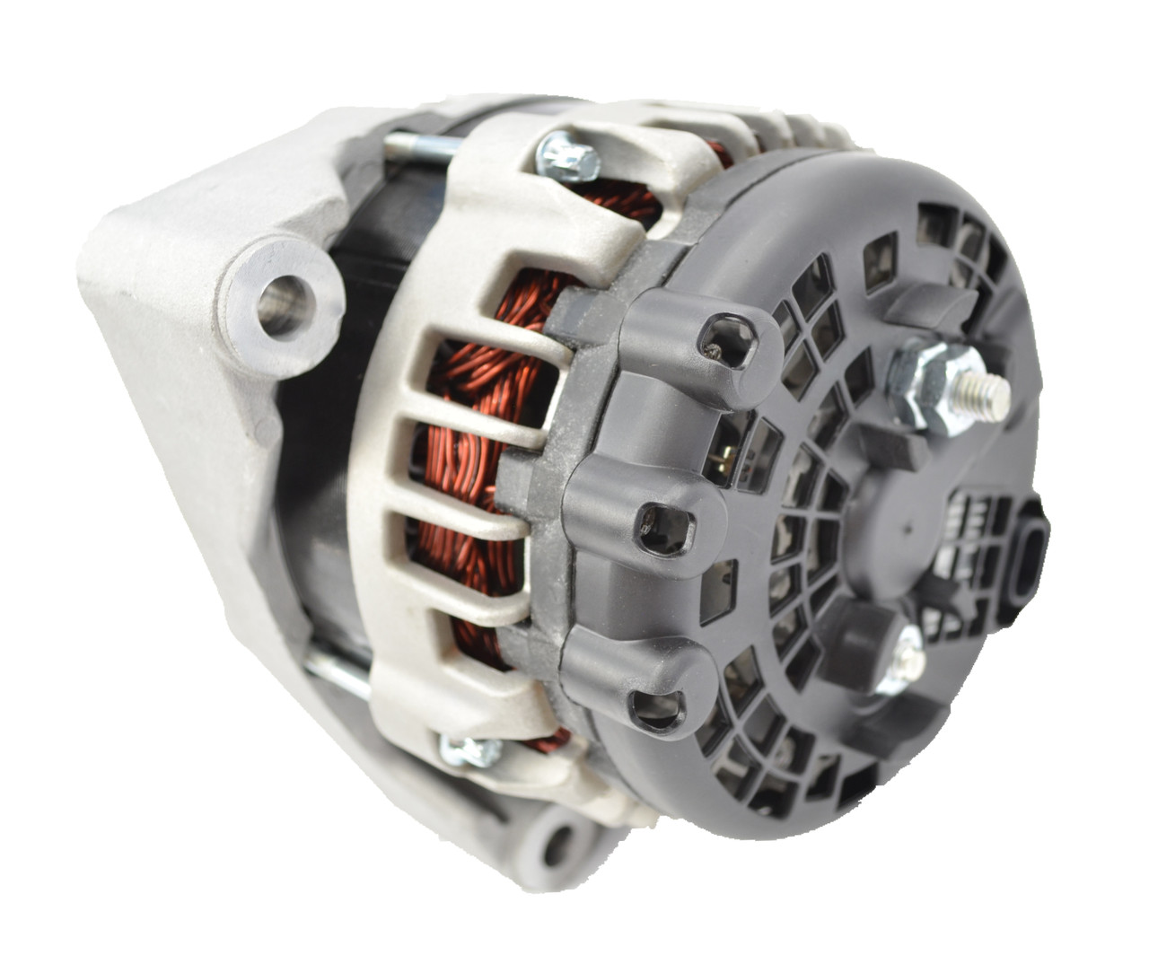 Alternator for Holden Colorado Diesel 2.8L RG Platform/Classis 2.8 TD RG Ute 2.8 TD 12-21