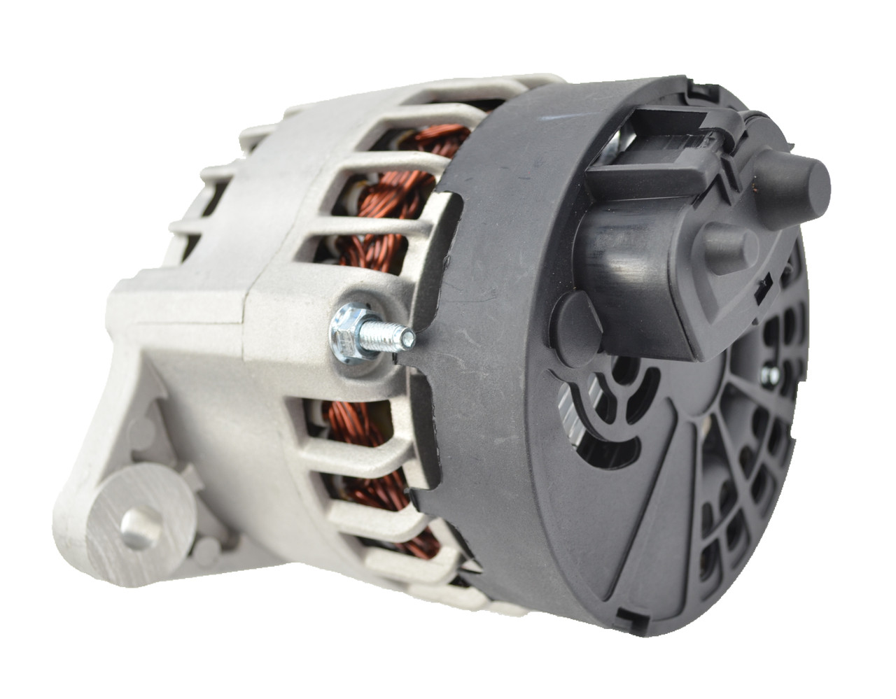 Alternator for Alfa Romeo 147 937 Hatchback 2.0 156 932 Sportwagon 2.0 Convertible 2.0 156 932 Sedan 2.0 98-10