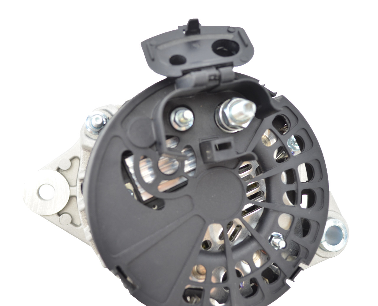 Alternator for Alfa Romeo 147 937 Hatchback 2.0 156 932 Sportwagon 2.0 Convertible 2.0 156 932 Sedan 2.0 98-10
