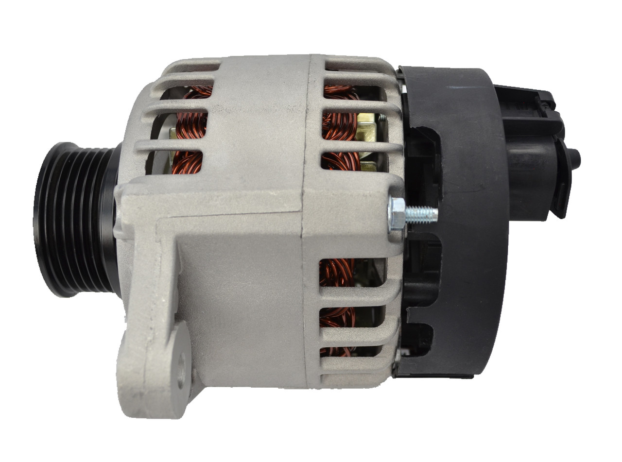 Alternator for Alfa Romeo 147 937 Hatchback 2.0 156 932 Sportwagon 2.0 Convertible 2.0 156 932 Sedan 2.0 98-10