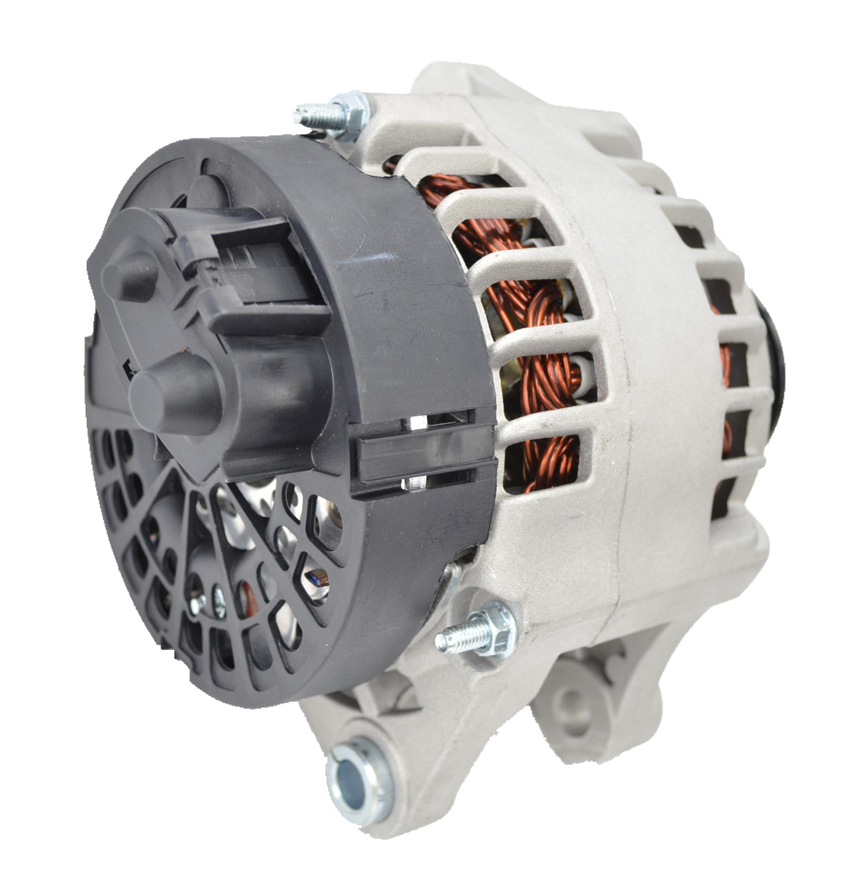 Alternator for Alfa Romeo 147 937 Hatchback 2.0 156 932 Sportwagon 2.0 Convertible 2.0 156 932 Sedan 2.0 98-10