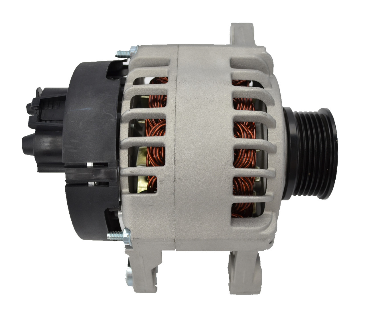 Alternator for Alfa Romeo 147 937 Hatchback 2.0 156 932 Sportwagon 2.0 Convertible 2.0 156 932 Sedan 2.0 98-10