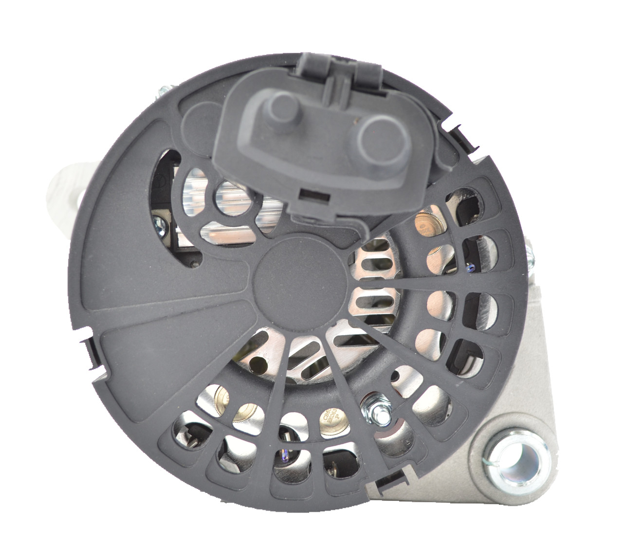 Alternator for Alfa Romeo 147 937 Hatchback 2.0 156 932 Sportwagon 2.0 Convertible 2.0 156 932 Sedan 2.0 98-10