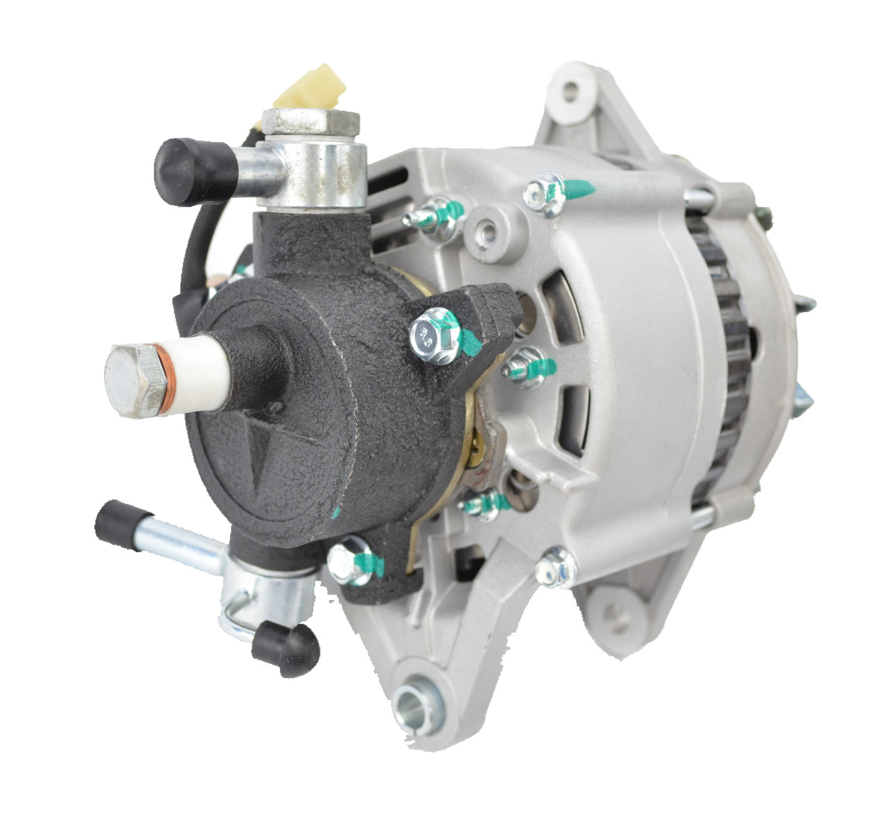 Alternator for Mazda E-Series SR1 Bus E2200 D SR2 Van E2200 D B-Series UF 85-03