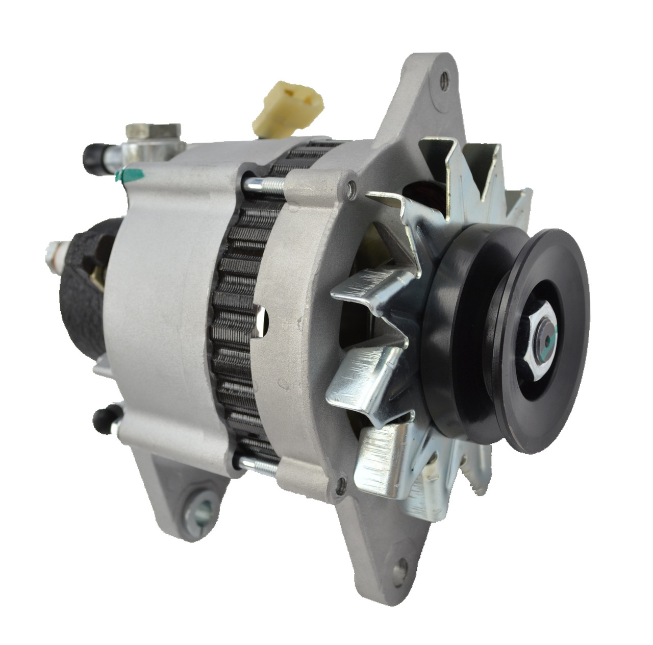 Alternator for Mazda E-Series SR1 Bus E2200 D SR2 Van E2200 D B-Series UF 85-03