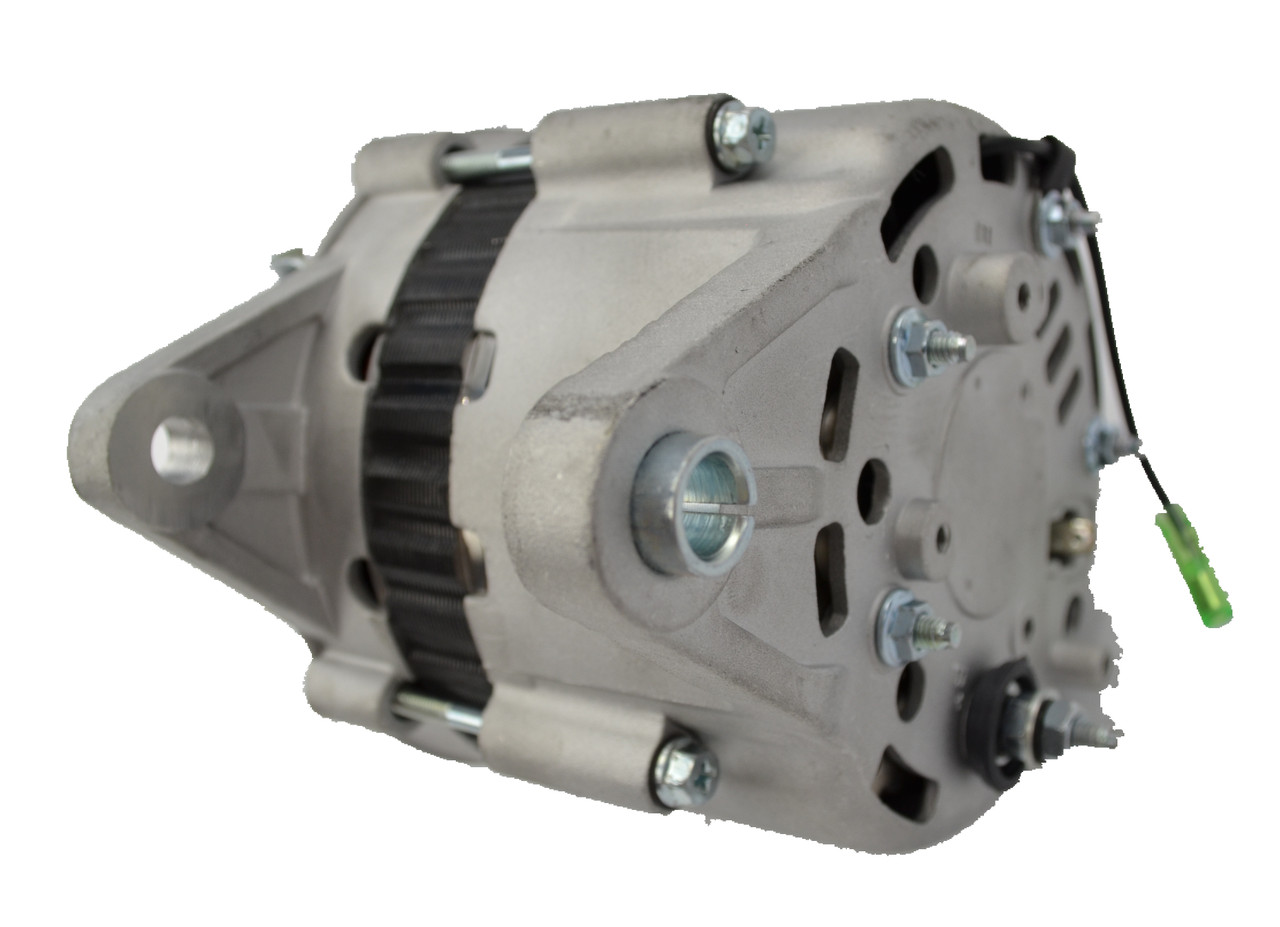 Alternator for Yanmar Marine Engine 4LHA-DTE 4LHA-DTZ 4LHA-HTE 4LHA-HTZE 4LHA-STE 4LH-DTE 4LH-TE