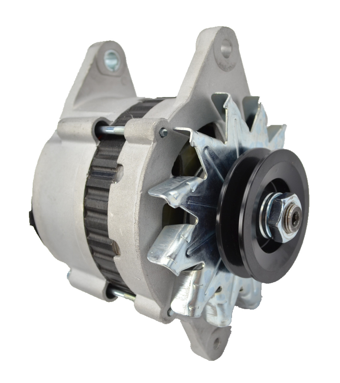 Alternator for Yanmar Marine Engine 4LHA-DTE 4LHA-DTZ 4LHA-HTE 4LHA-HTZE 4LHA-STE 4LH-DTE 4LH-TE
