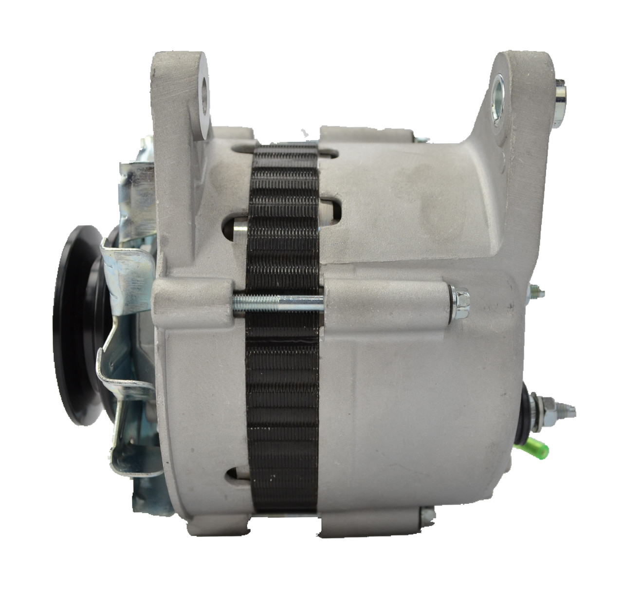 Alternator for Yanmar Marine Engine 4LHA-DTE 4LHA-DTZ 4LHA-HTE 4LHA-HTZE 4LHA-STE 4LH-DTE 4LH-TE