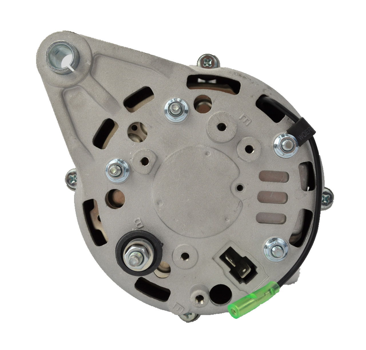Alternator for Yanmar Marine Engine 4LHA-DTE 4LHA-DTZ 4LHA-HTE 4LHA-HTZE 4LHA-STE 4LH-DTE 4LH-TE