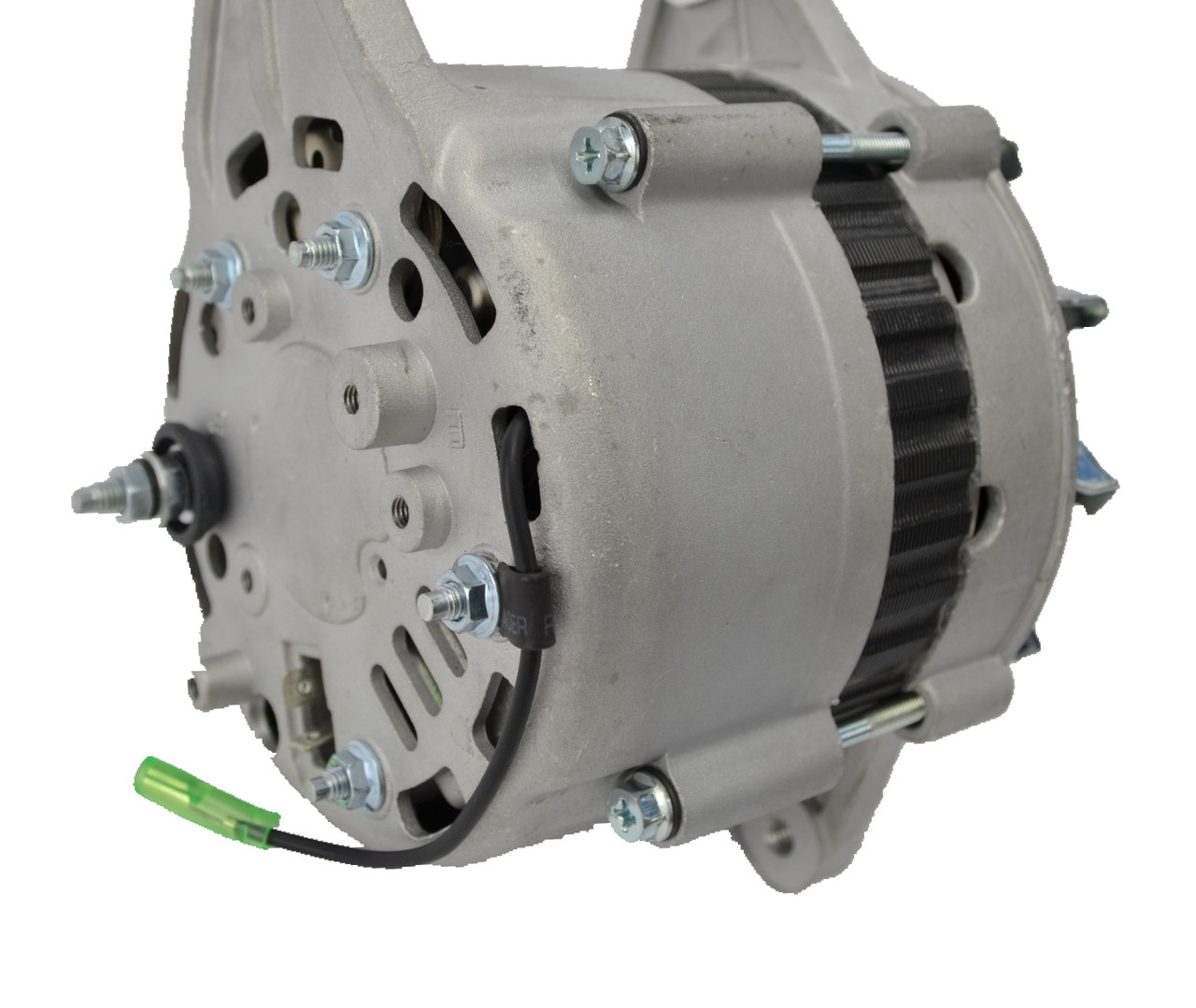 Alternator for Yanmar Marine Engine 4LHA-DTE 4LHA-DTZ 4LHA-HTE 4LHA-HTZE 4LHA-STE 4LH-DTE 4LH-TE