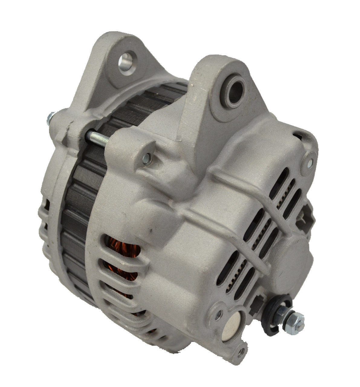 Alternator for Mitsubishi Challenger PB PC 2.5L Diesel Lancer CE 1.8L CG CH 2.0L Triton ML MN 2.5L Diesel 96-15