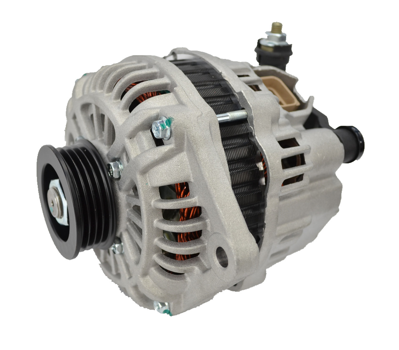 Alternator for Ford Laser 1.6L 1.8L Telstar 2.0L 323 1.6L 1.8L 2.0L 626 2.0L 2.5L MX-5 1.8L 92-05