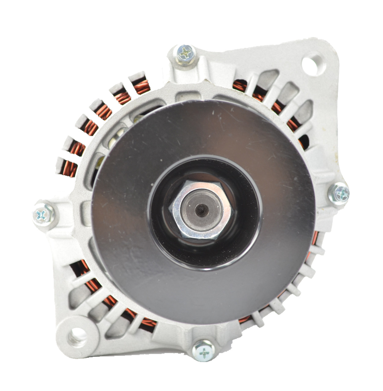 Alternator for Nissan Patrol GU Y61 2.8L Turbo Diesel RD28ETI 12/97-03/00