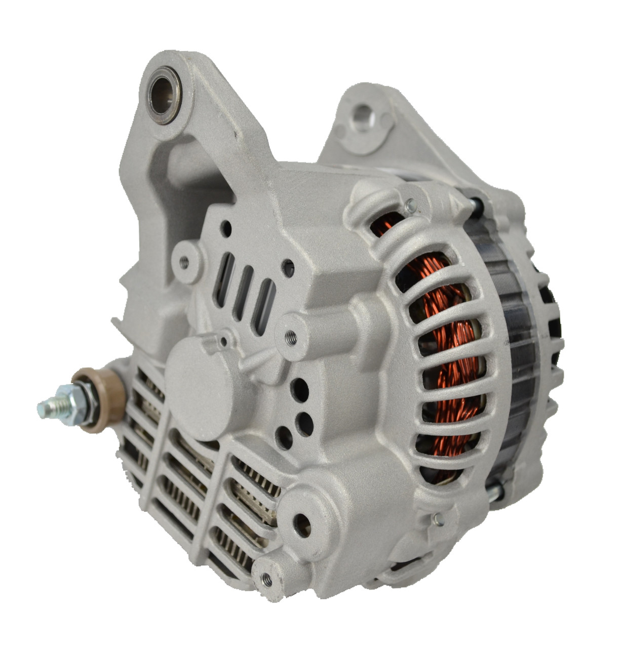 Alternator for Nissan Patrol GU Y61 2.8L Turbo Diesel RD28ETI 12/97-03/00