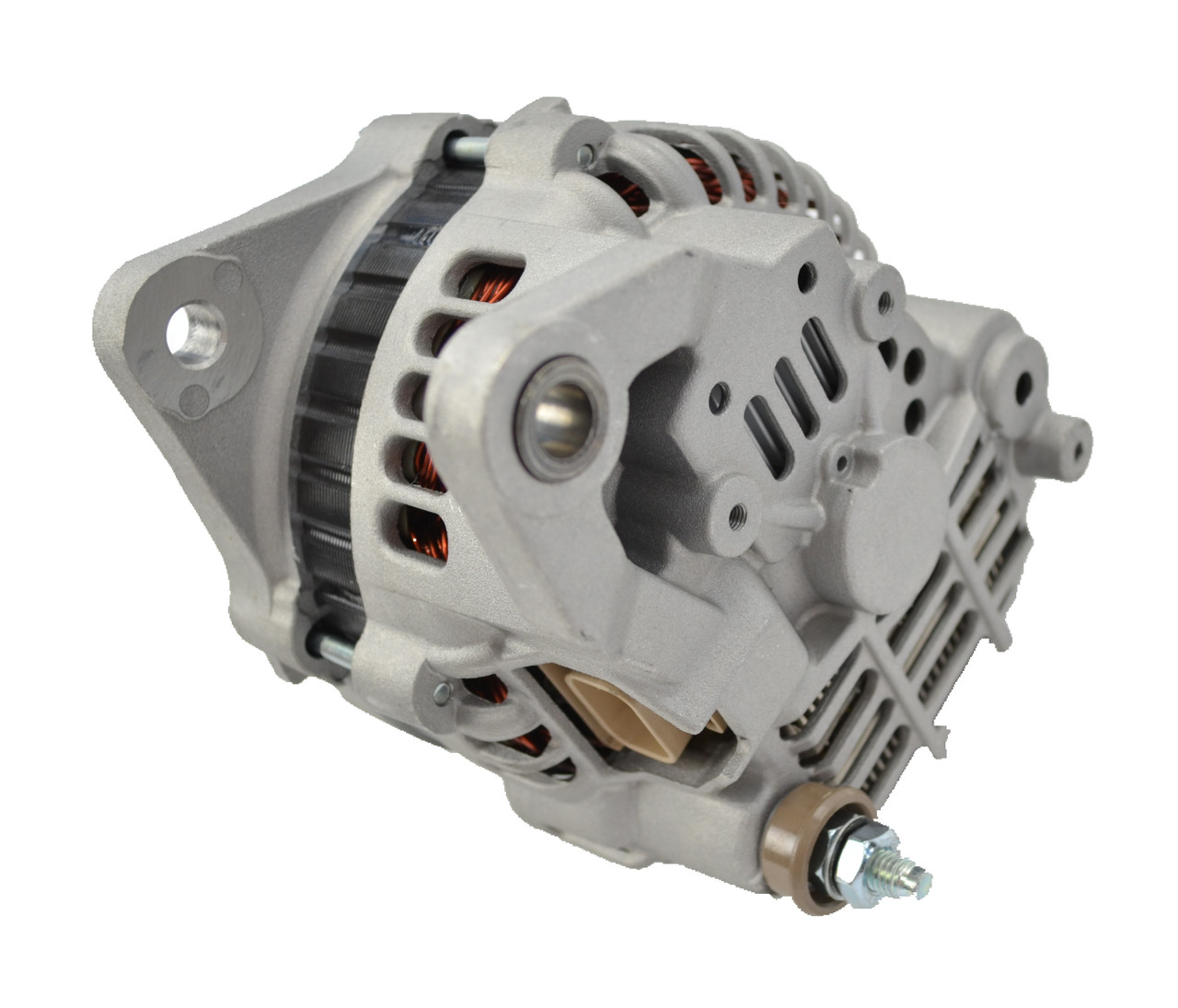 Alternator for Nissan Patrol GU Y61 2.8L Turbo Diesel RD28ETI 12/97-03/00