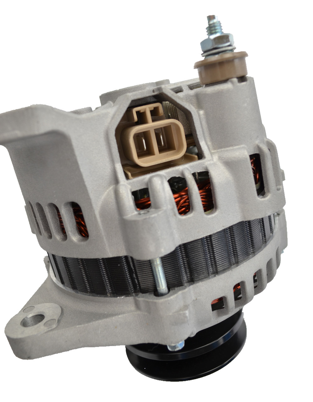 Alternator for Nissan Patrol GU Y61 2.8L Turbo Diesel RD28ETI 12/97-03/00