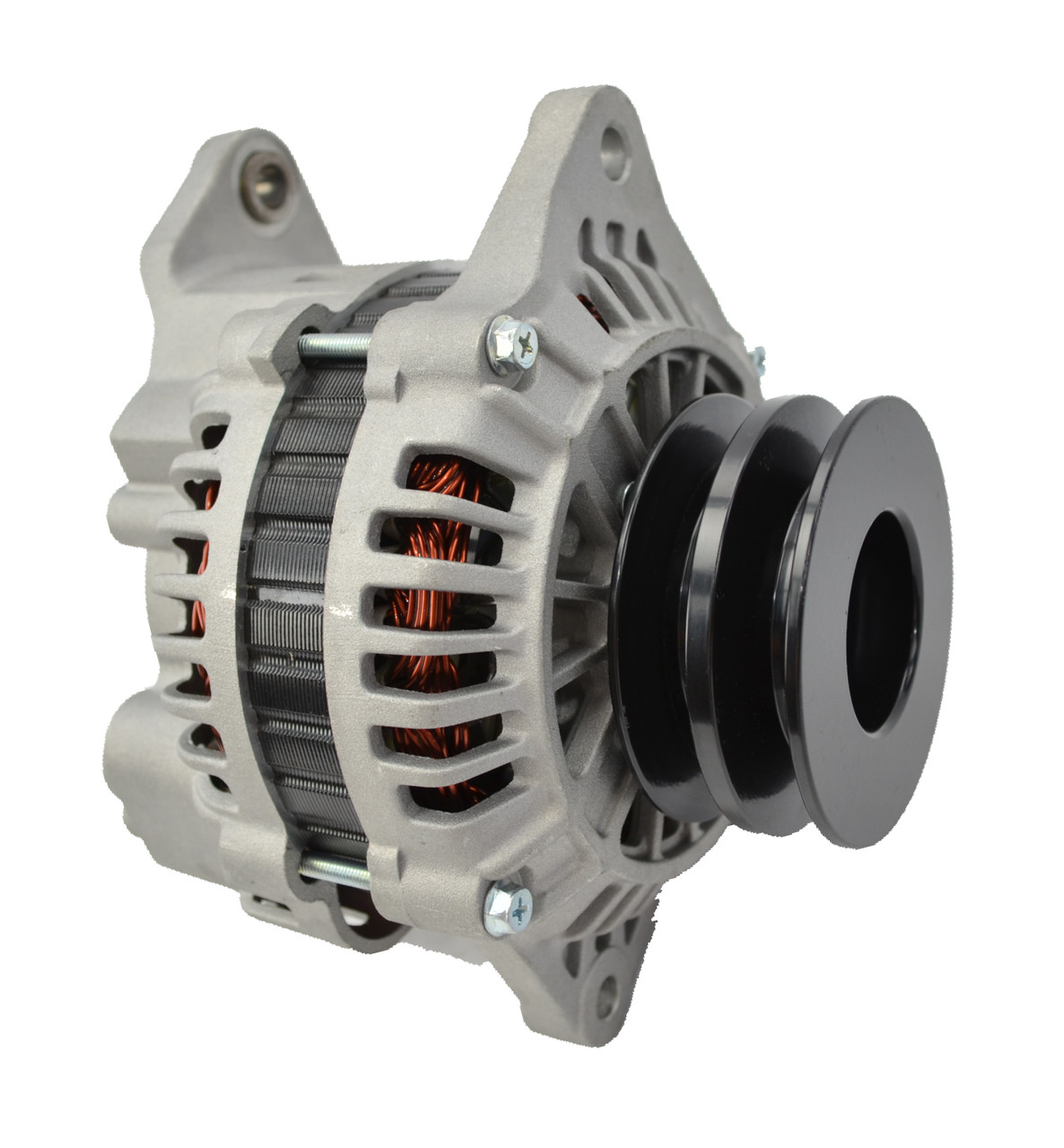 Alternator for Nissan Patrol GU Y61 2.8L Turbo Diesel RD28ETI 12/97-03/00