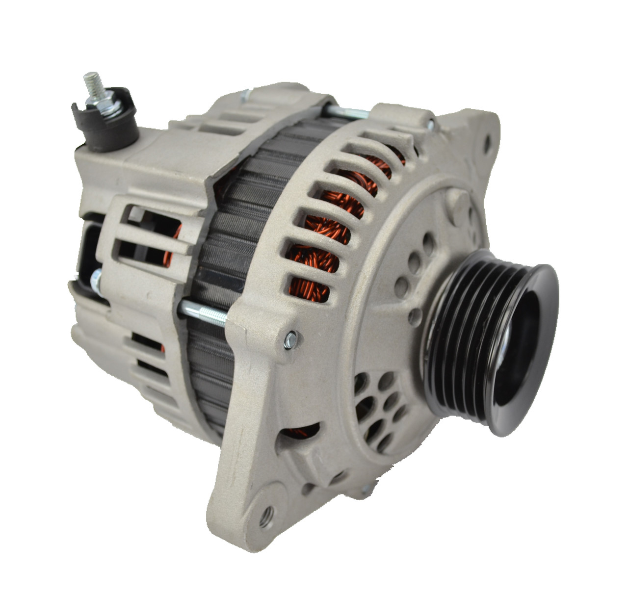 Alternator for Subaru Impreza 1.6L 1.8L 2.0L Legacy BD5 BE5 BH5 2.0L Liberty 2.0L 2.2L 2.5L Outback BG 2.5L 89-11