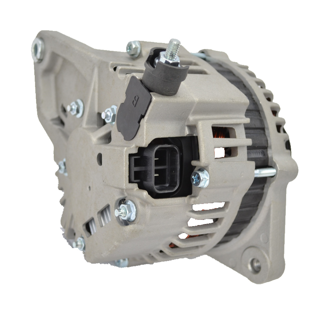 Alternator for Subaru Impreza 1.6L 1.8L 2.0L Legacy BD5 BE5 BH5 2.0L Liberty 2.0L 2.2L 2.5L Outback BG 2.5L 89-11