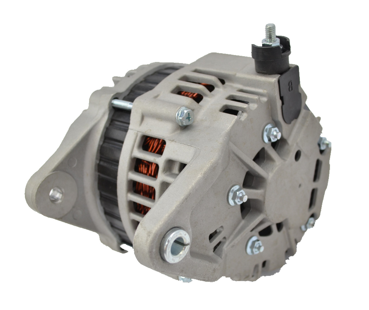 Alternator for Subaru Impreza 1.6L 1.8L 2.0L Legacy BD5 BE5 BH5 2.0L Liberty 2.0L 2.2L 2.5L Outback BG 2.5L 89-11