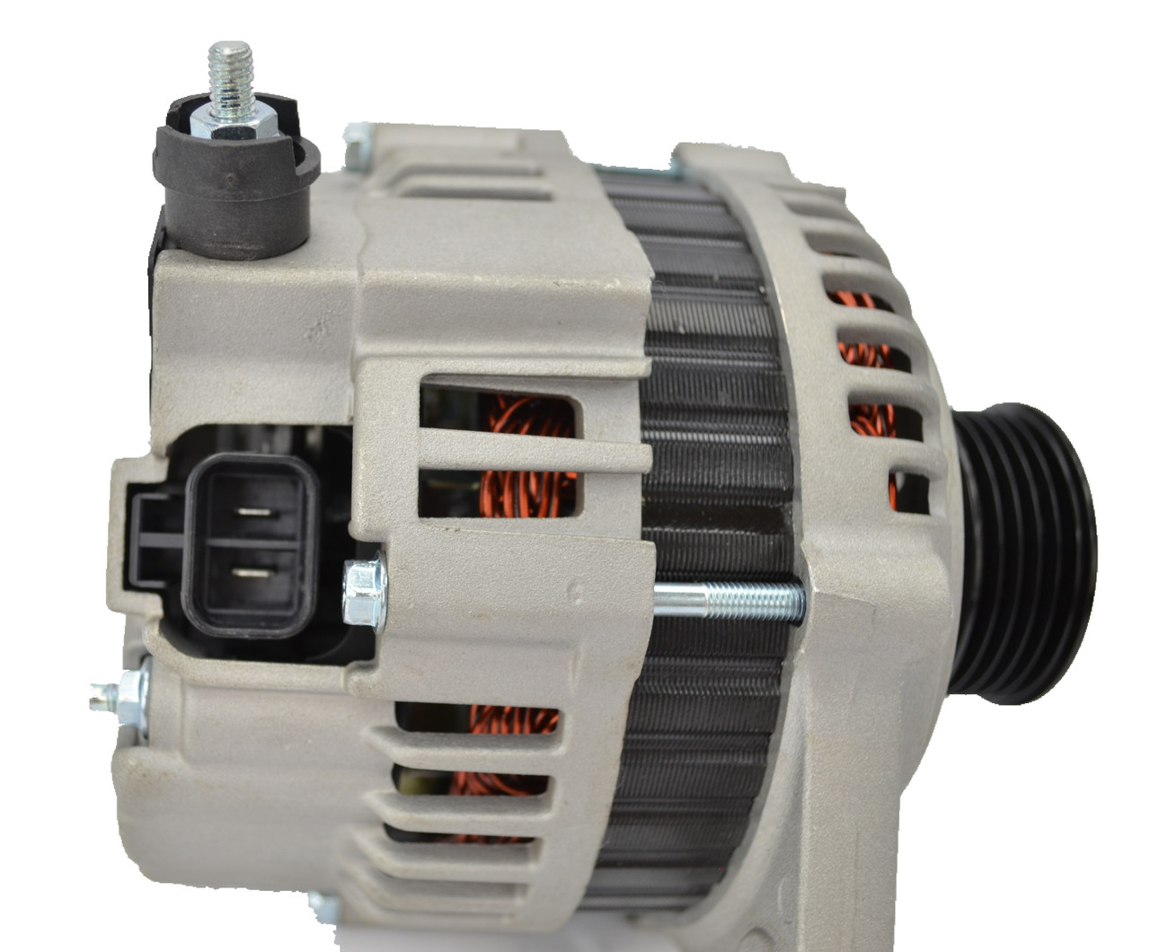 Alternator for Subaru Impreza 1.6L 1.8L 2.0L Legacy BD5 BE5 BH5 2.0L Liberty 2.0L 2.2L 2.5L Outback BG 2.5L 89-11