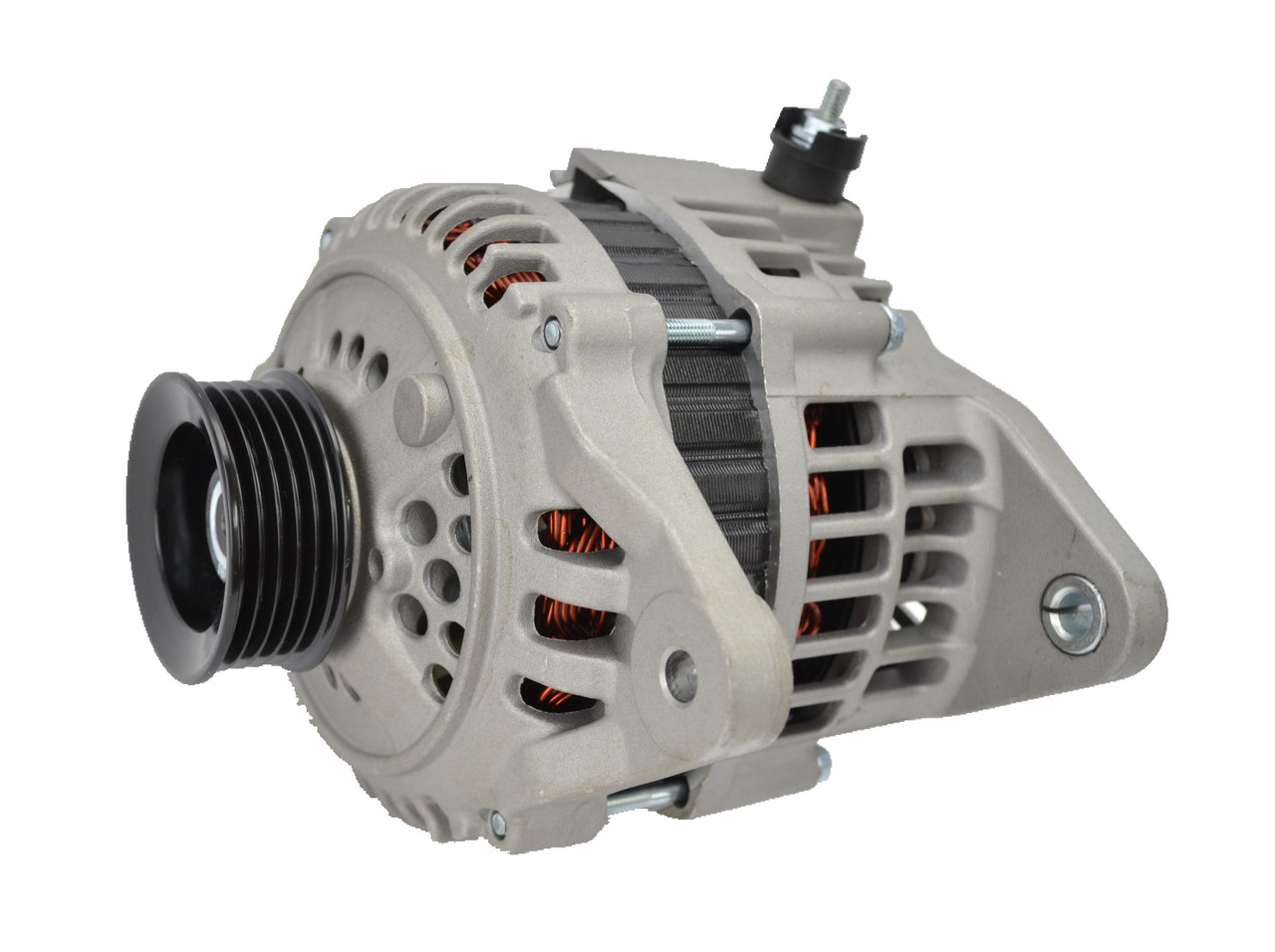 Alternator for Subaru Impreza 1.6L 1.8L 2.0L Legacy BD5 BE5 BH5 2.0L Liberty 2.0L 2.2L 2.5L Outback BG 2.5L 89-11