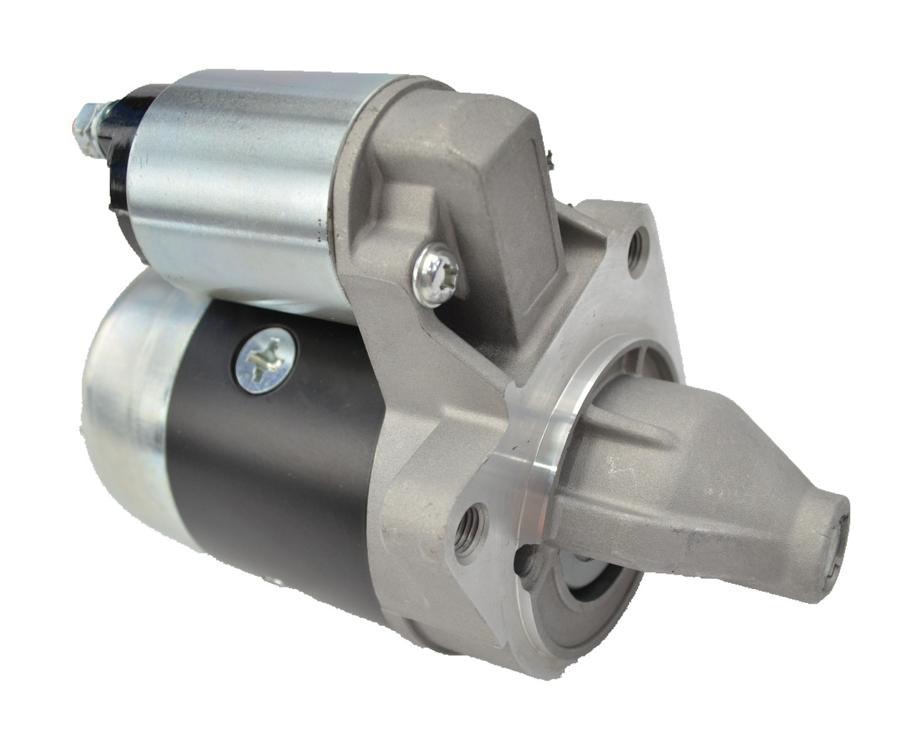 Starter Motor for Ford Laser Festiva Courier Econovan Mazda 121 323 MX-5 80-03