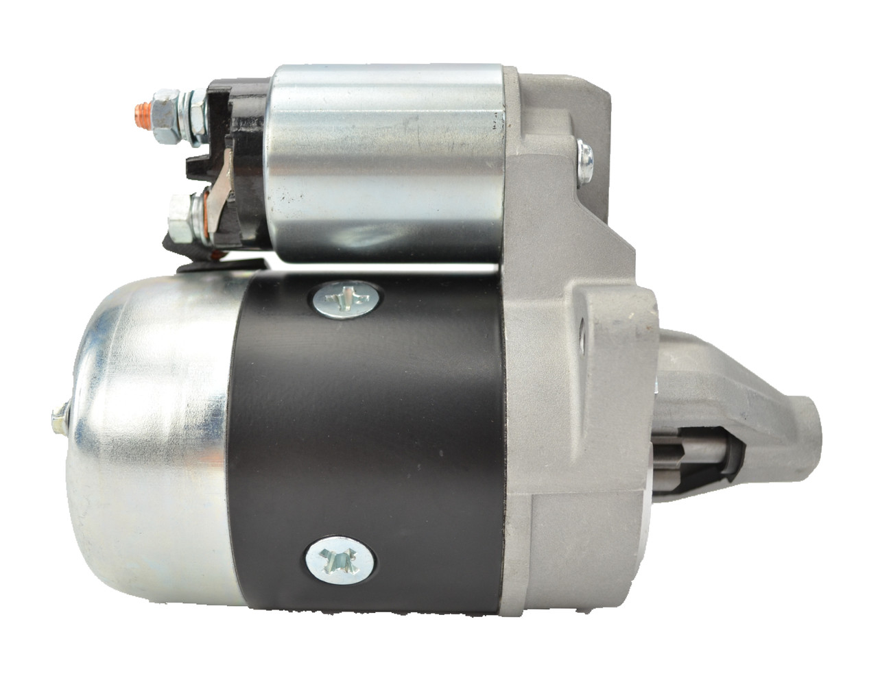 Starter Motor for Ford Laser Festiva Courier Econovan Mazda 121 323 MX-5 80-03