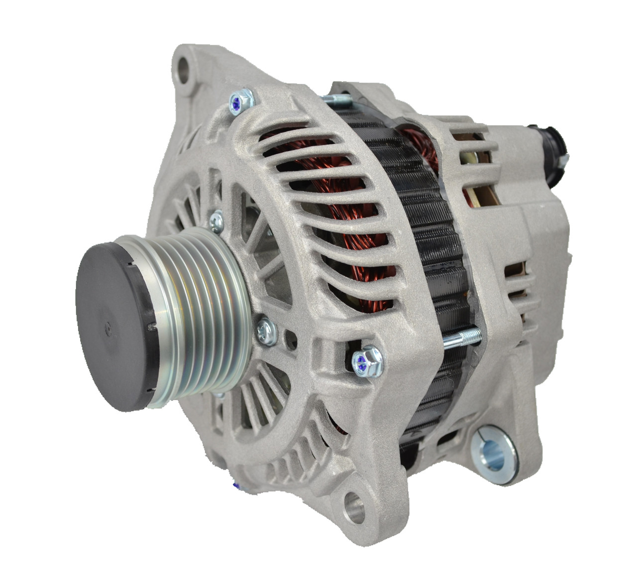 Alternator for Mitsubishi Triton ML MN MQ 2.4L 2.5L Diesel Lancer Sedan 2.0L ASX SUV 2.0 Petrol  03-24