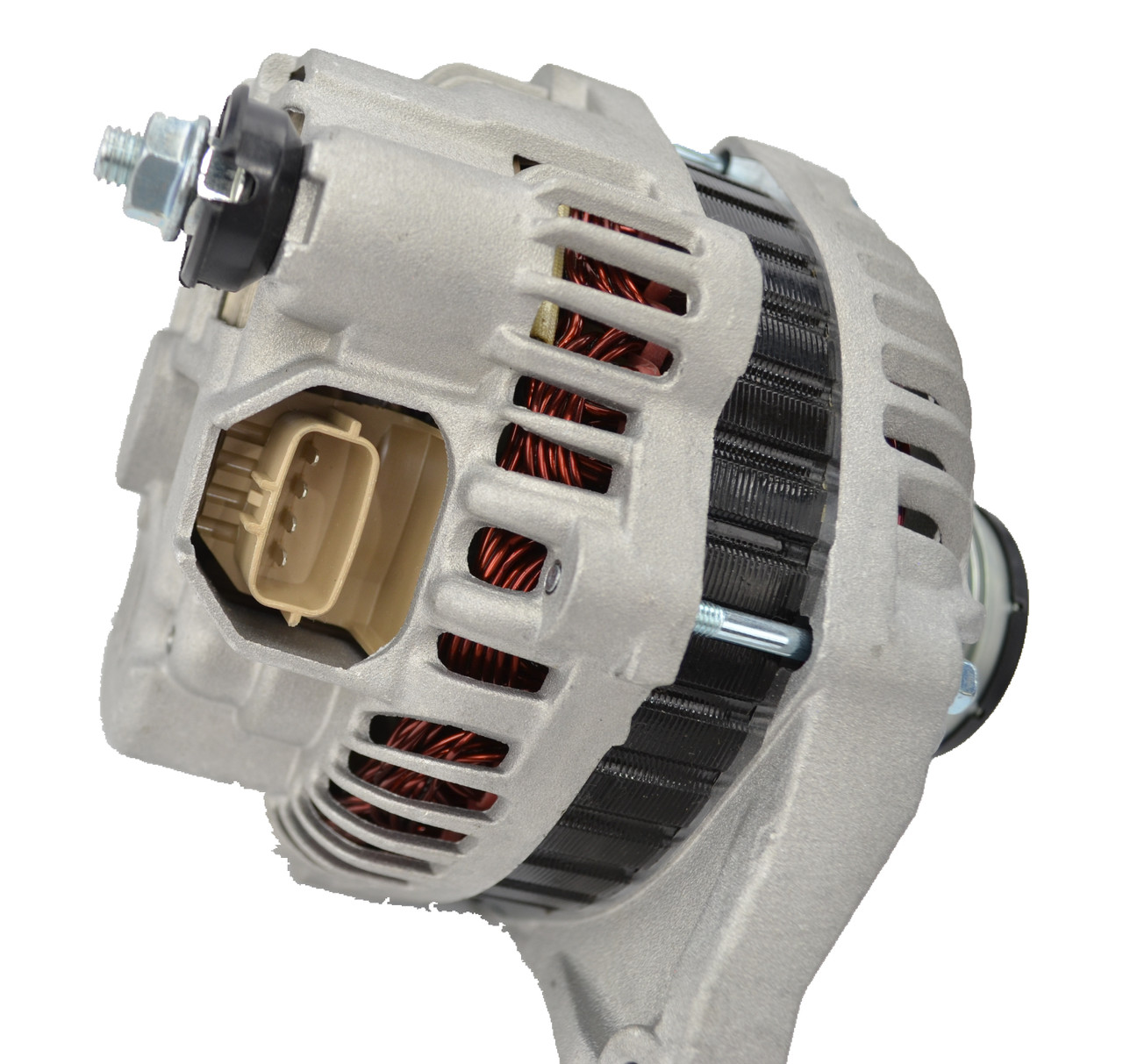 Alternator for Mitsubishi Triton ML MN MQ 2.4L 2.5L Diesel Lancer Sedan 2.0L ASX SUV 2.0 Petrol  03-24