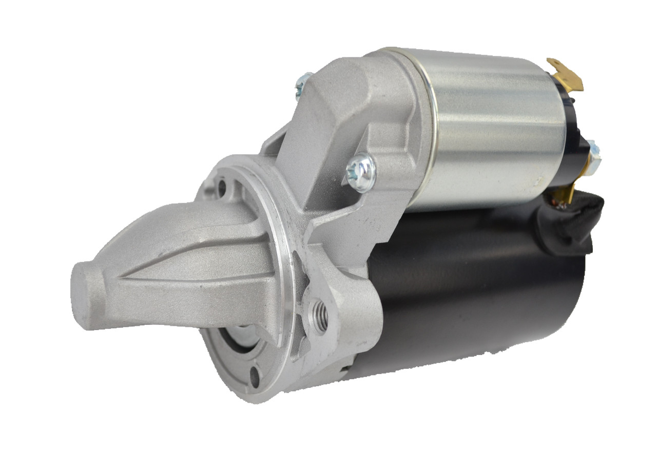 Starter Motor Hyundai Accent Coupe Excel Getz Lantra S Coupe Sonata Kia Rio Mitsubishi Galant Lancer 89-11