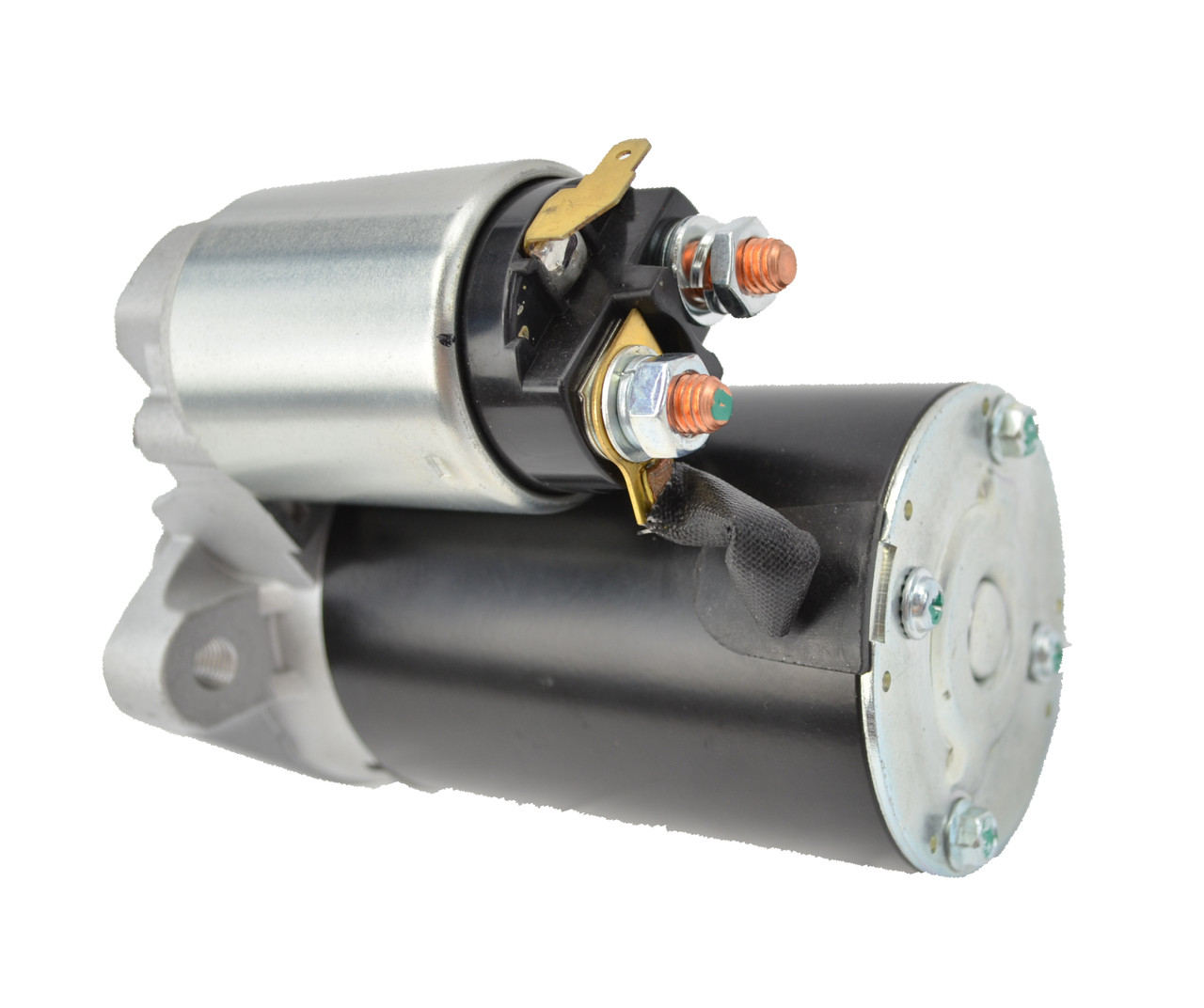 Starter Motor Hyundai Accent Coupe Excel Getz Lantra S Coupe Sonata Kia Rio Mitsubishi Galant Lancer 89-11