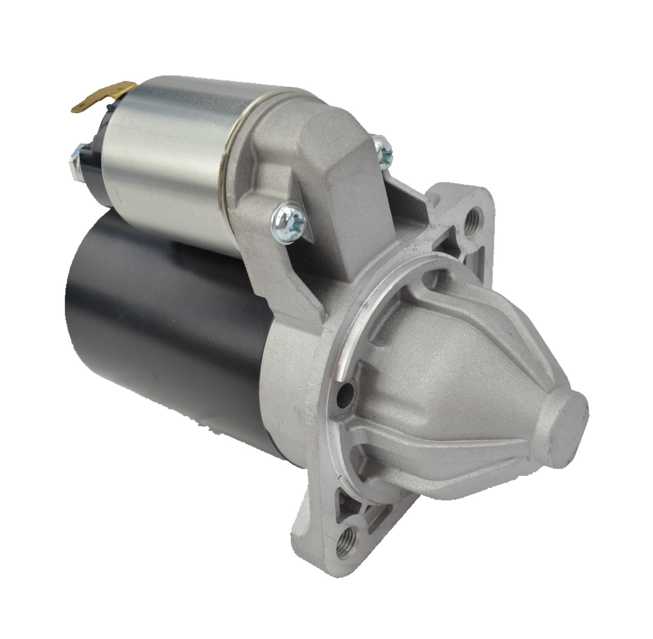 Starter Motor Hyundai Accent Coupe Excel Getz Lantra S Coupe Sonata Kia Rio Mitsubishi Galant Lancer 89-11