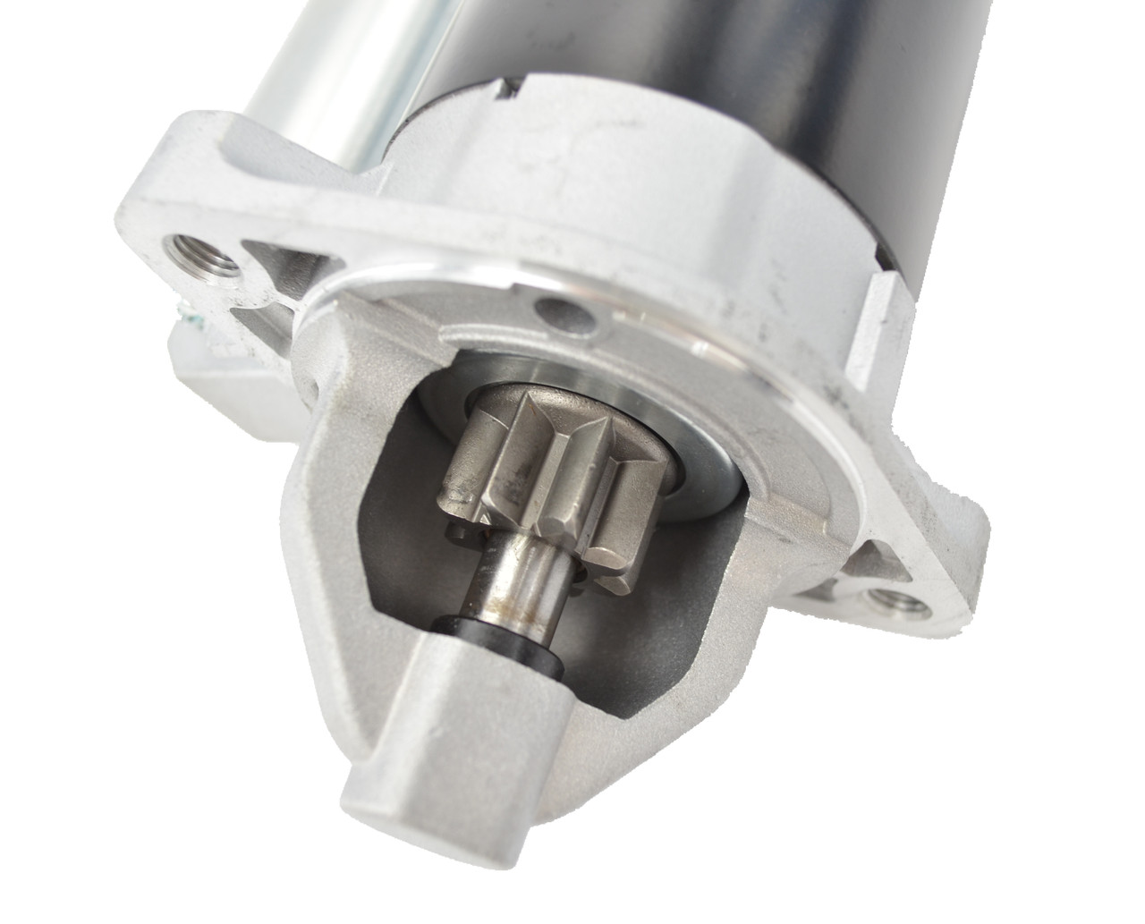 Starter Motor Hyundai Accent Coupe Excel Getz Lantra S Coupe Sonata Kia Rio Mitsubishi Galant Lancer 89-11