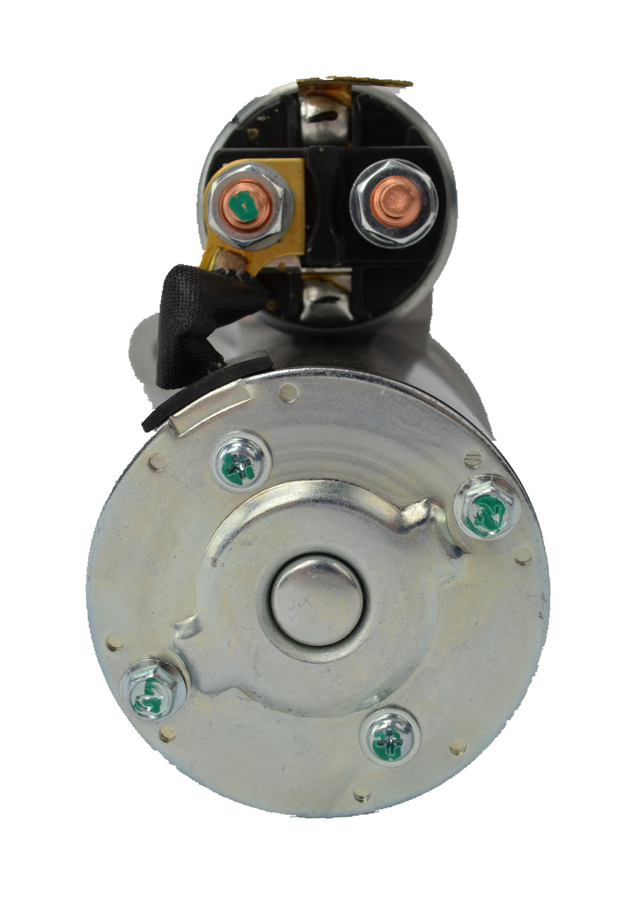 Starter Motor Hyundai Accent Coupe Excel Getz Lantra S Coupe Sonata Kia Rio Mitsubishi Galant Lancer 89-11