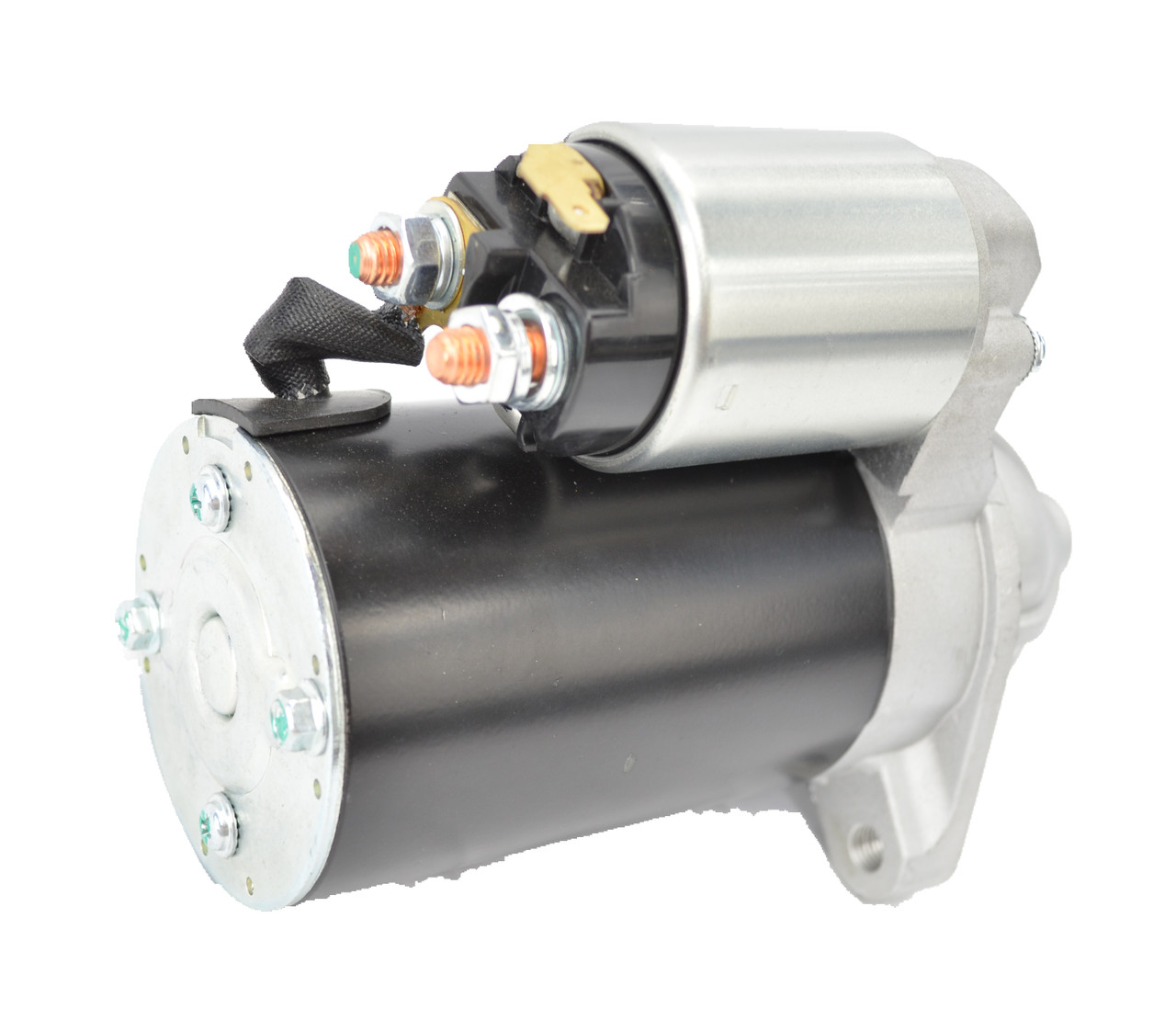 Starter Motor Hyundai Accent Coupe Excel Getz Lantra S Coupe Sonata Kia Rio Mitsubishi Galant Lancer 89-11