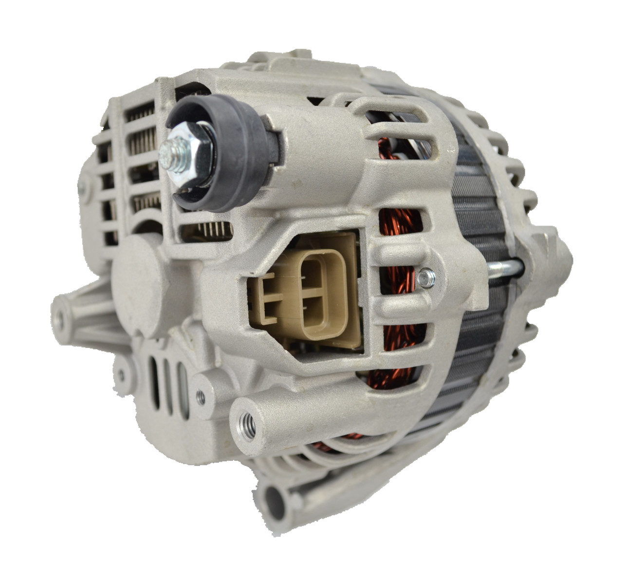 Alternator for Ford Fairlane Fairmont Falcon LTD Territory 4.0L 98-05