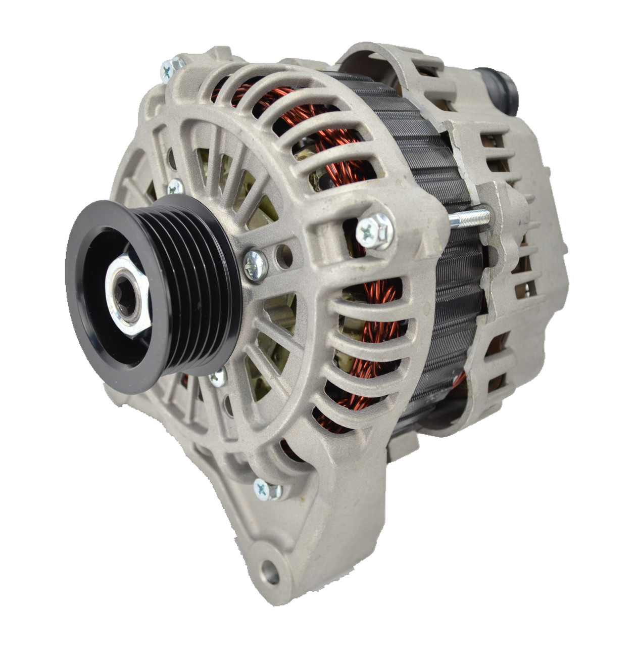 Alternator for Ford Fairlane Fairmont Falcon LTD Territory 4.0L 98-05