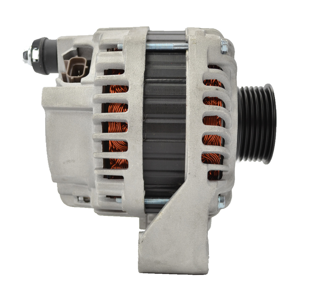 Alternator for Ford Fairlane Fairmont Falcon Territory F6 F6-E F6X 4.0L Petrol  05-16