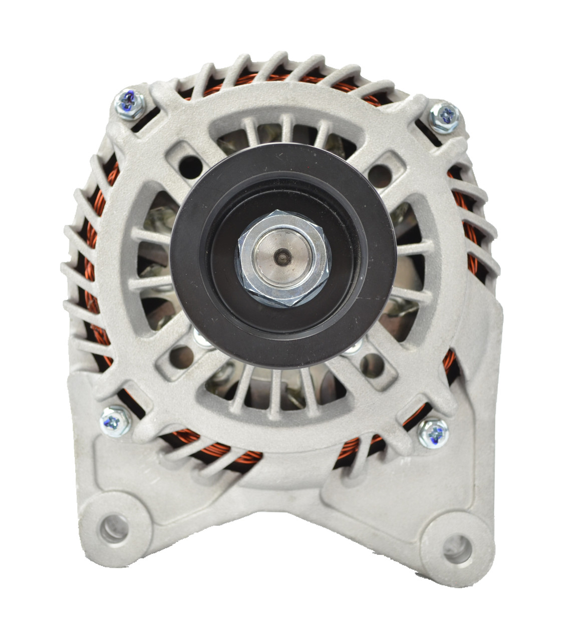 Alternator for Ford Fairlane Fairmont Falcon Territory F6 F6-E F6X 4.0L Petrol  05-16