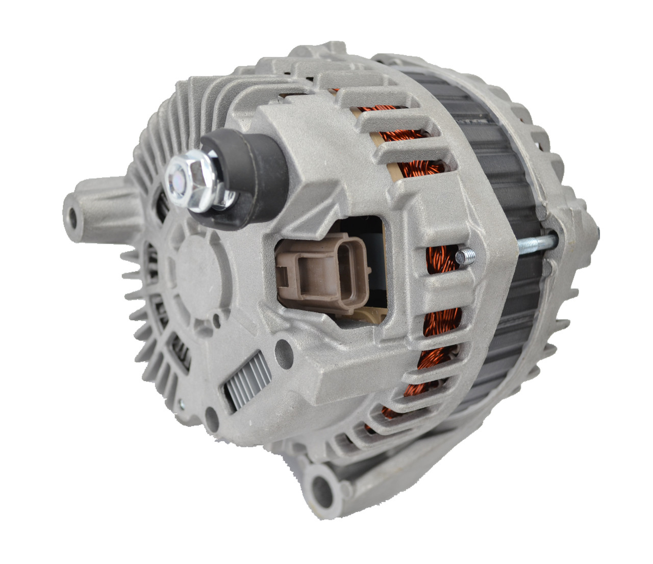 Alternator for Ford Fairlane Fairmont Falcon Territory F6 F6-E F6X 4.0L Petrol  05-16