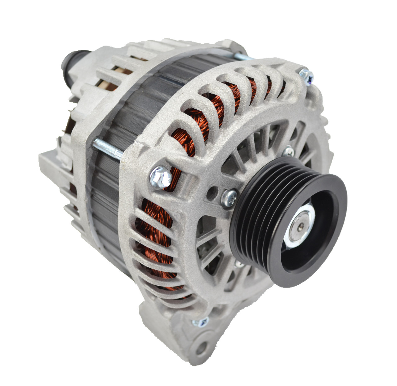 Alternator for Ford Fairlane Fairmont Falcon Territory F6 F6-E F6X 4.0L Petrol  05-16