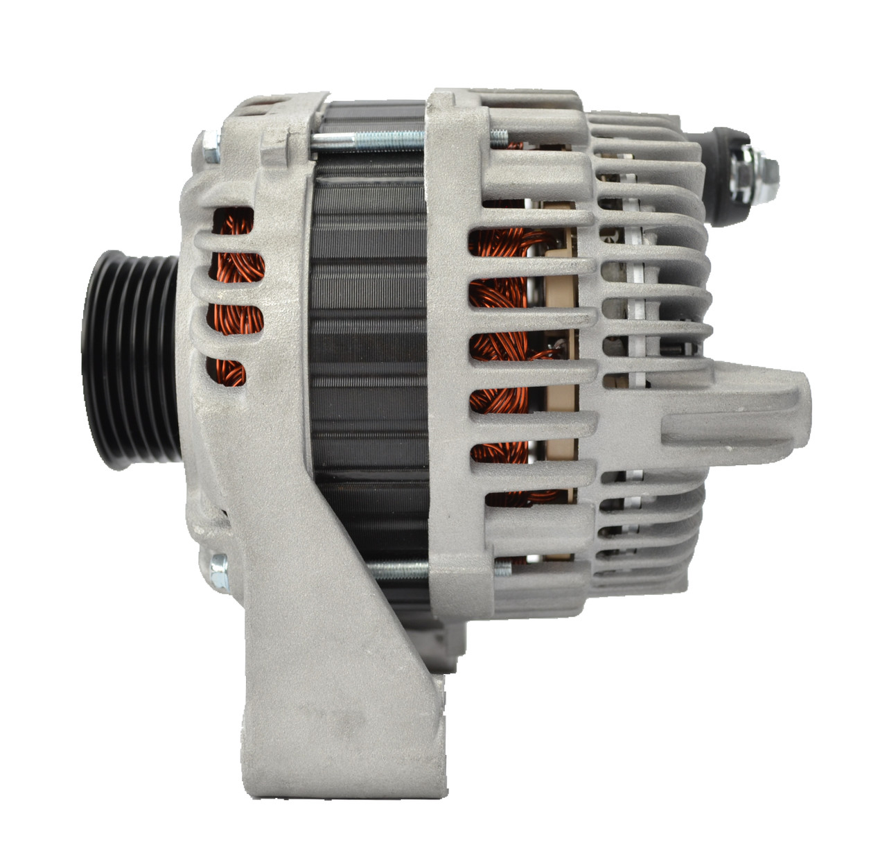 Alternator for Ford Fairlane Fairmont Falcon Territory F6 F6-E F6X 4.0L Petrol  05-16