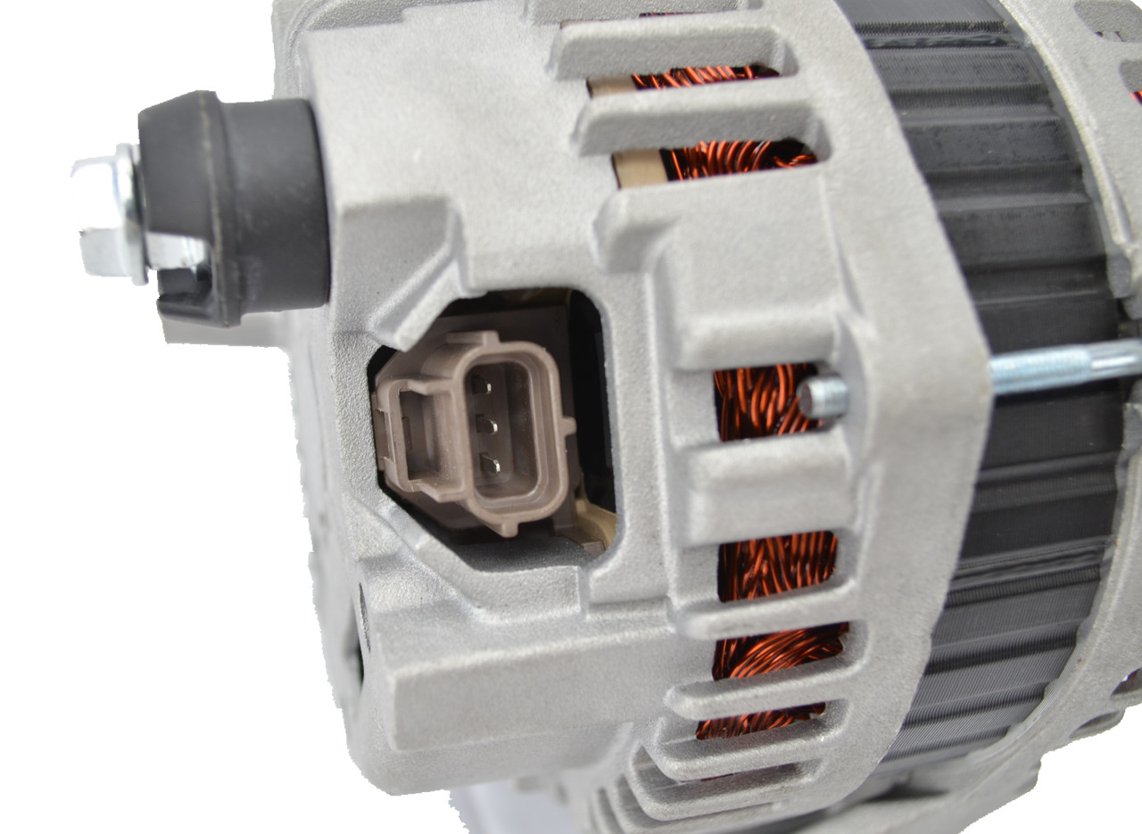 Alternator for Ford Fairlane Fairmont Falcon Territory F6 F6-E F6X 4.0L Petrol  05-16
