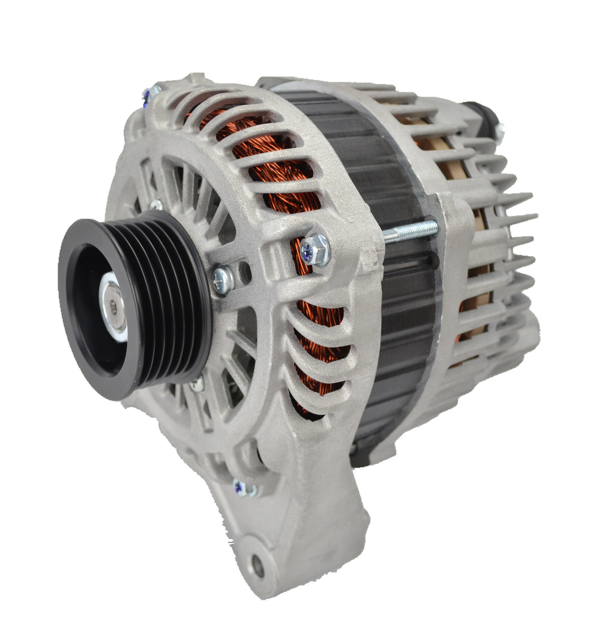 Alternator for Ford Fairlane Fairmont Falcon Territory F6 F6-E F6X 4.0L Petrol  05-16