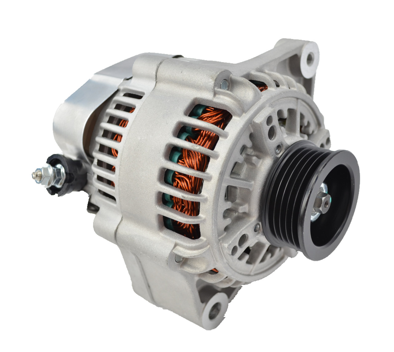 Alternator for Toyota Celica Bus 2.0 T200 2.0L petrol 81-00