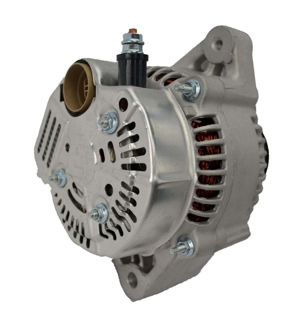 Alternator for Daihatsu Charade Holden Rodeo Honda Accord Toyota Hilux 82-97