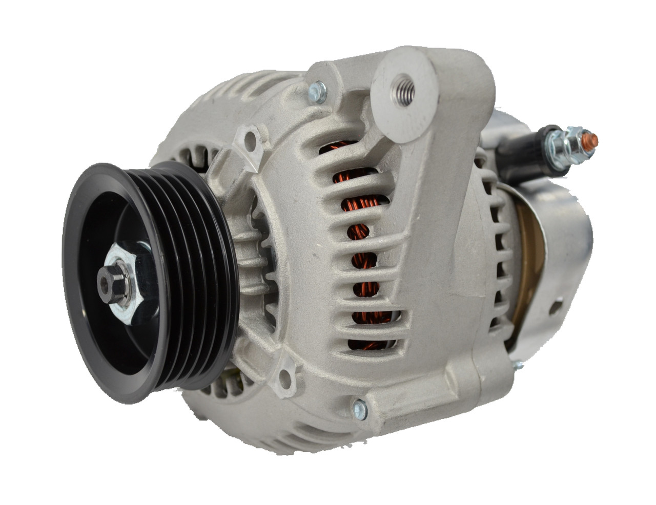 Alternator for Daihatsu Charade Holden Rodeo Honda Accord Toyota Hilux 82-97